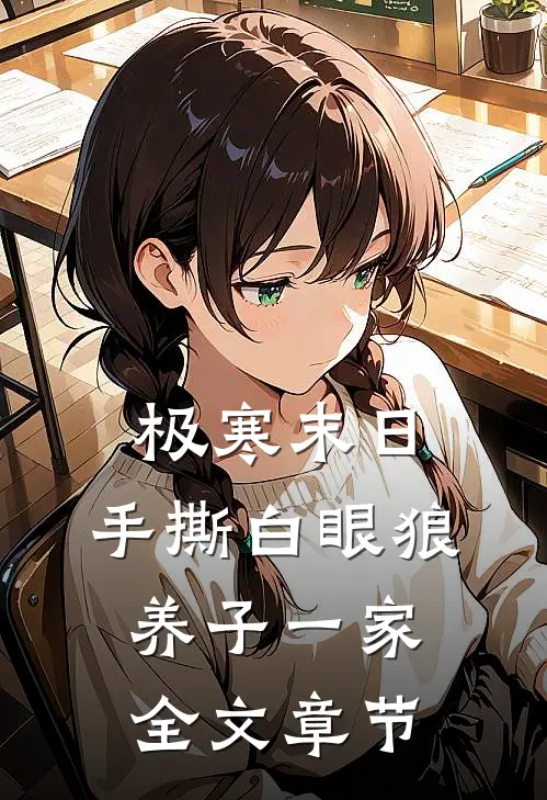 极寒末日，手撕白眼狼养子一家全文章节
