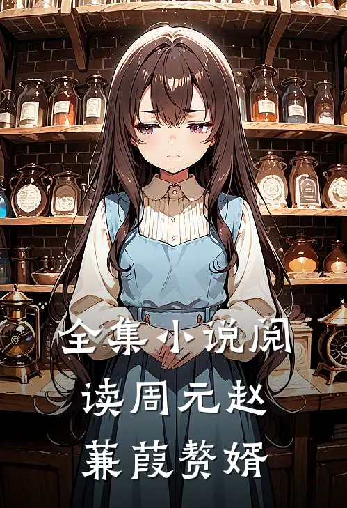 全集小说阅读周元赵蒹葭赘婿