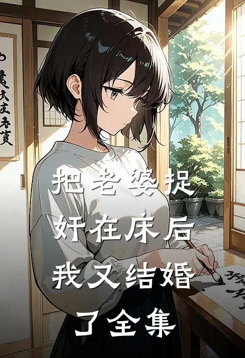 把老婆捉奸在床后，我又结婚了全集