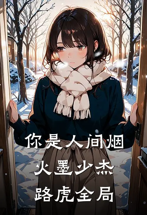 你是人间烟火墨少杰路虎全局