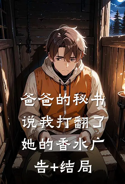 爸爸的秘书说我打翻了她的香水广告+结局