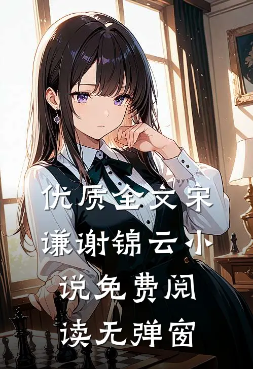 优质全文宋谦谢锦云小说免费阅读无弹窗