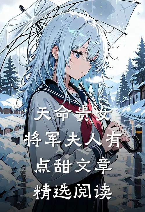 天命贵女：将军夫人有点甜文章精选阅读
