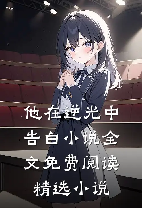 他在逆光中告白小说全文免费阅读精选小说