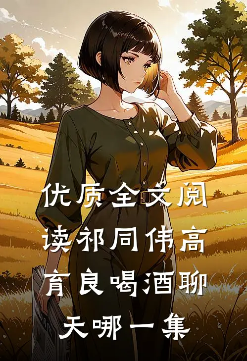 优质全文阅读祁同伟高育良喝酒聊天哪一集