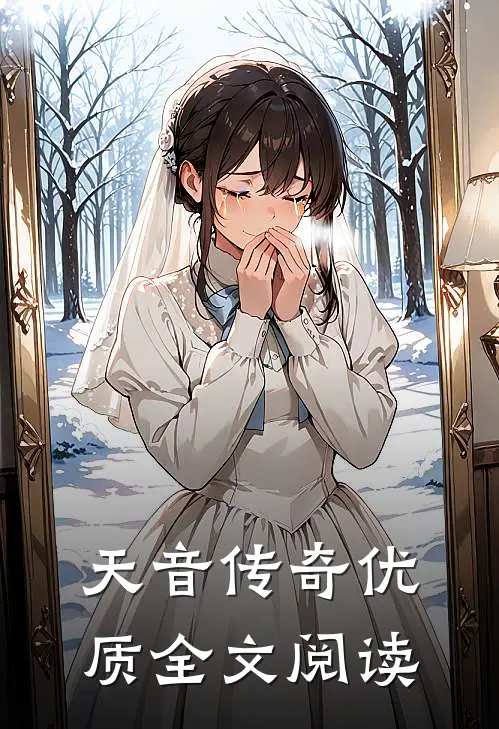 天音传奇优质全文阅读