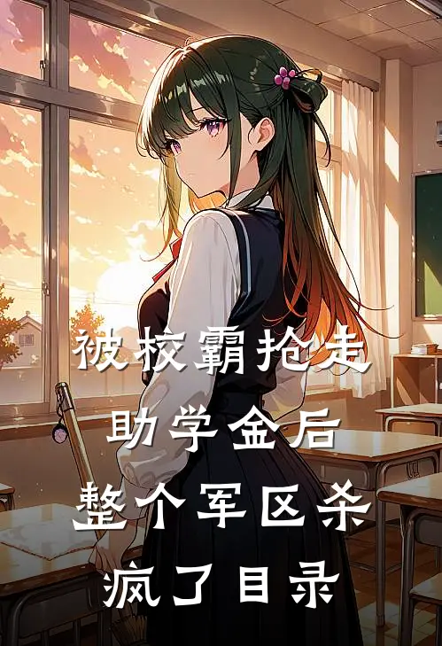 被校霸抢走助学金后，整个军区杀疯了目录