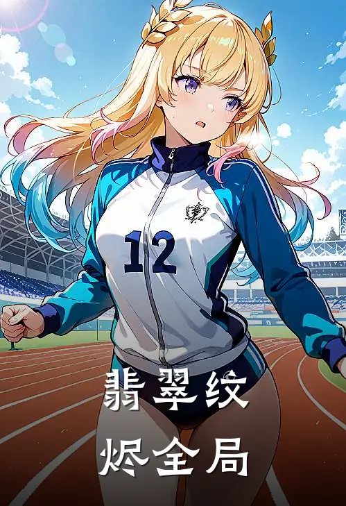 翡翠纹烬全局