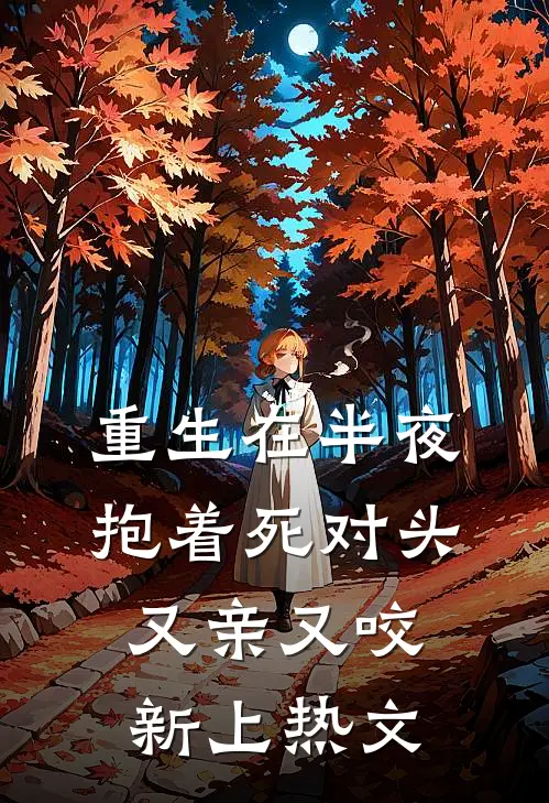 重生在半夜，抱着死对头又亲又咬新上热文