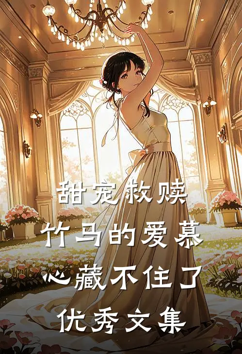 甜宠救赎:竹马的爱慕心藏不住了优秀文集