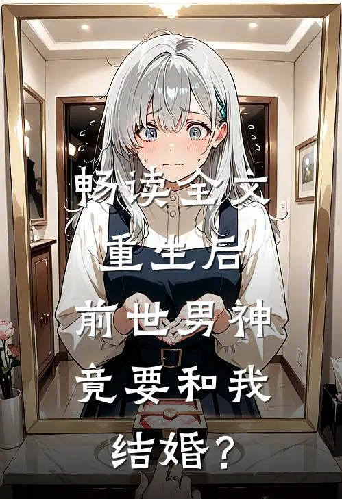 畅读全文重生后，前世男神竟要和我结婚？