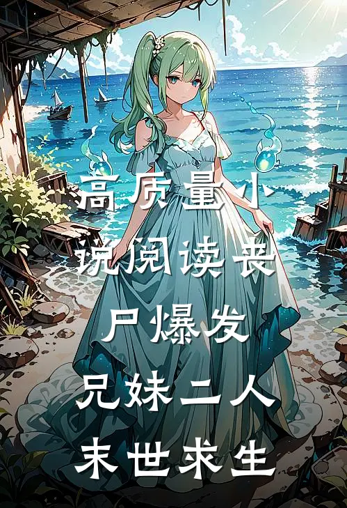 高质量小说阅读丧尸爆发：兄妹二人末世求生