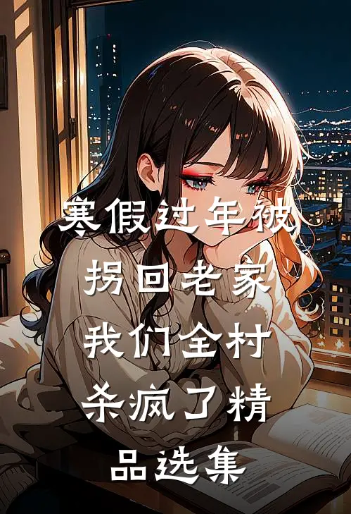 寒假过年被拐回老家，我们全村杀疯了精品选集
