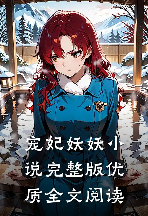 宠妃妖妖小说完整版优质全文阅读