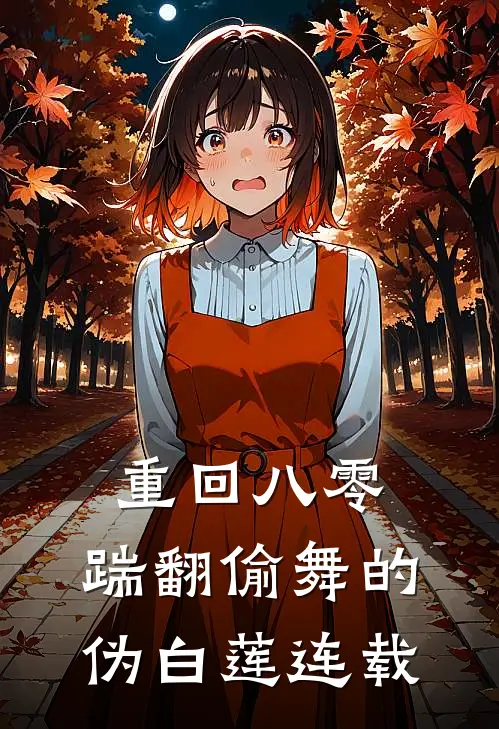 重回八零，踹翻偷舞的伪白莲连载