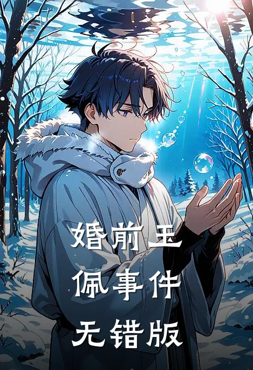 婚前玉佩事件无错版