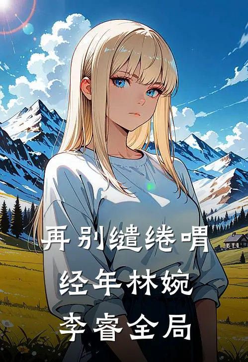 再别缱绻喟经年林婉李睿全局