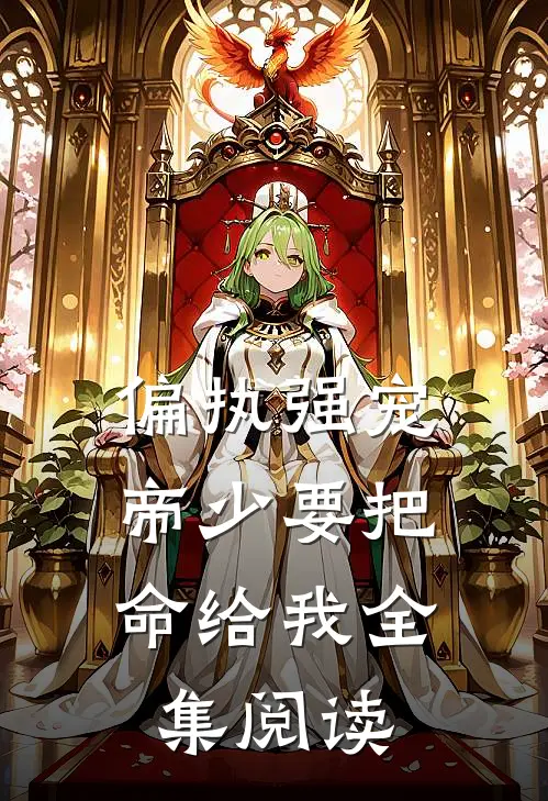 偏执强宠：帝少要把命给我全集阅读