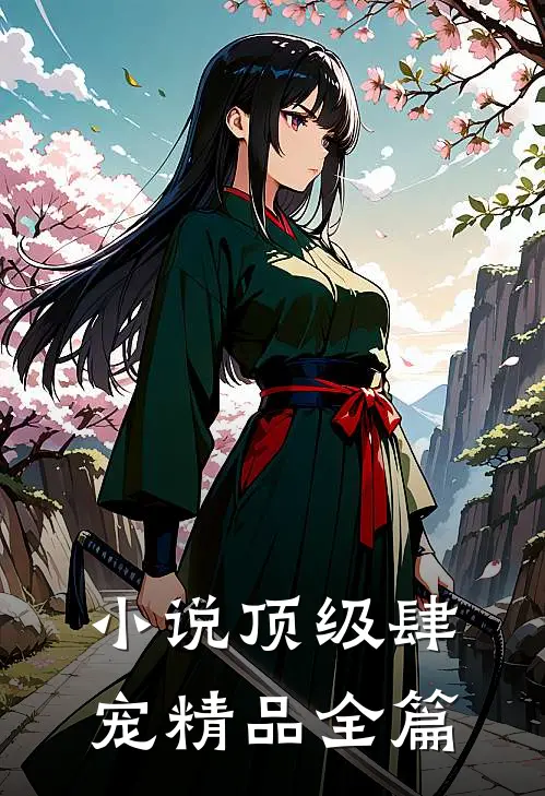 小说顶级肆宠精品全篇