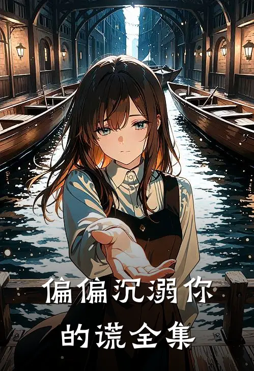 偏偏沉溺你的谎 全集