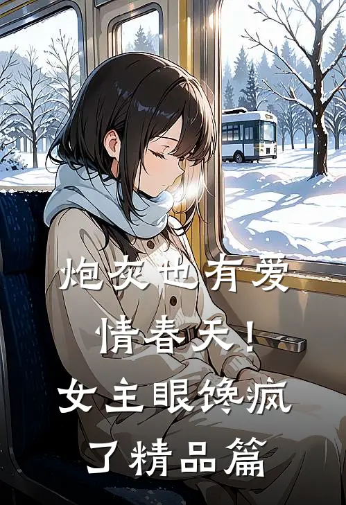 炮灰也有爱情春天！女主眼馋疯了精品篇