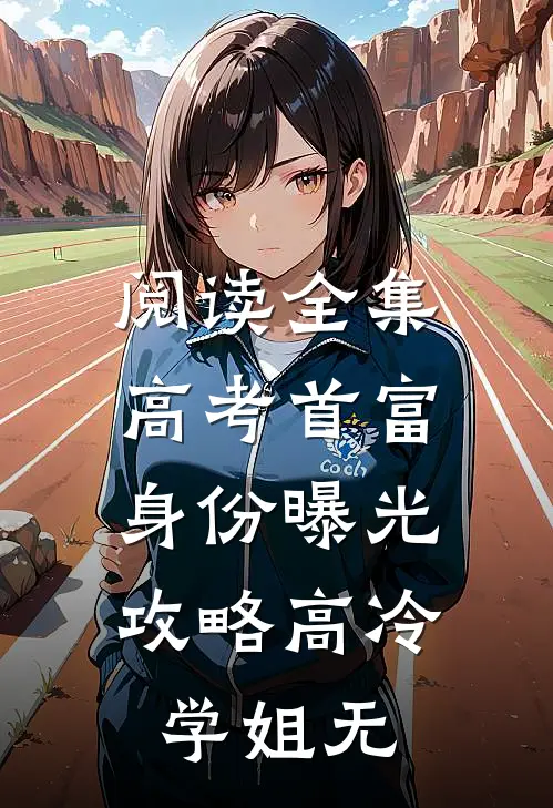 阅读全集高考首富身份曝光,攻略高冷学姐无