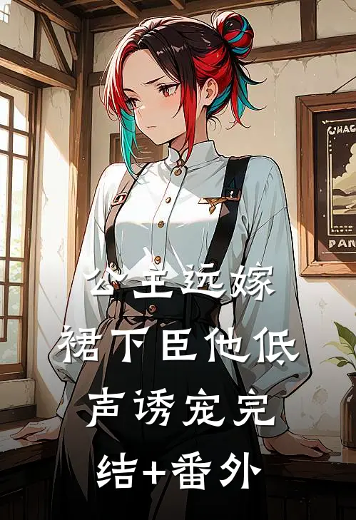 公主远嫁，裙下臣他低声诱宠完结+番外