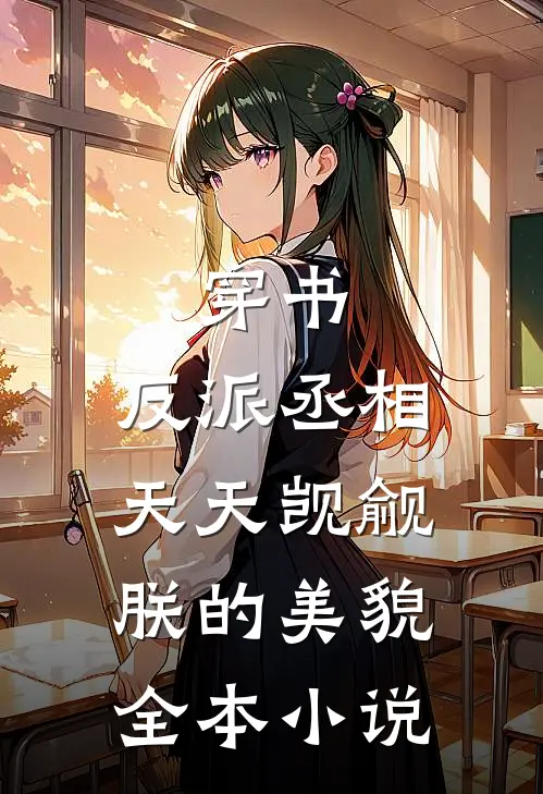 穿书：反派丞相天天觊觎朕的美貌全本小说