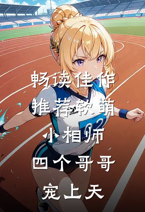 畅读佳作推荐软萌小相师：四个哥哥宠上天