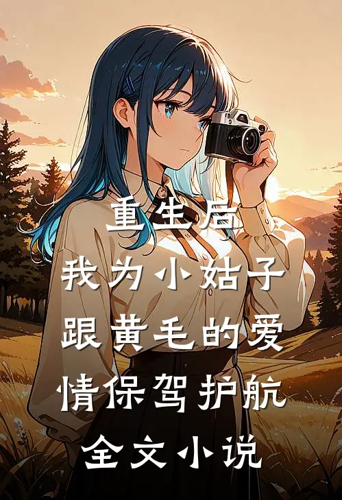 重生后，我为小姑子跟黄毛的爱情保驾护航全文小说