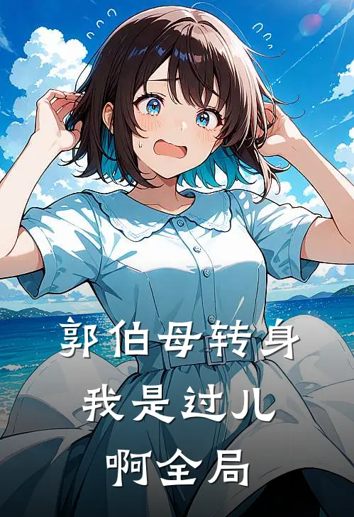 郭伯母转身，我是过儿啊全局