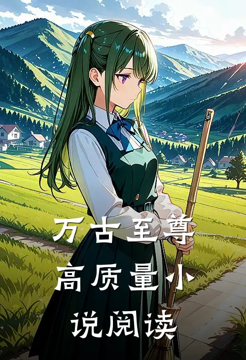 万古至尊高质量小说阅读