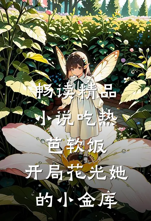 畅读精品小说吃热芭软饭，开局花光她的小金库
