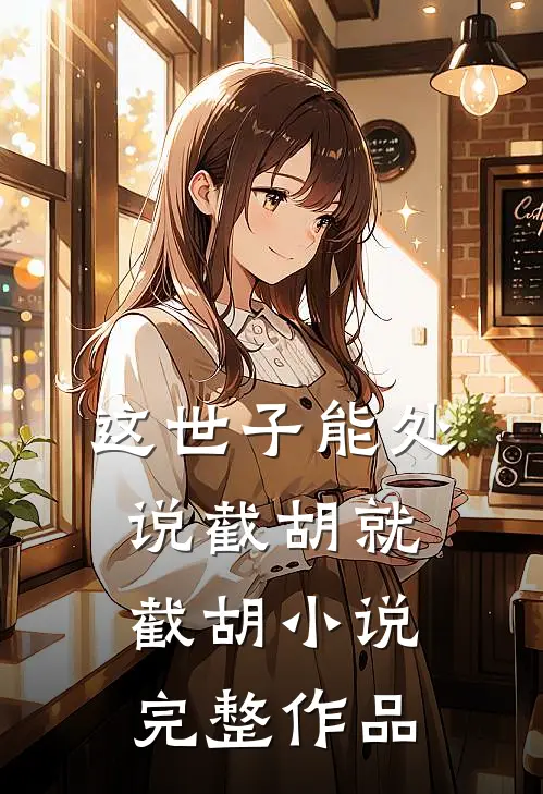 这世子能处说截胡就截胡小说完整作品