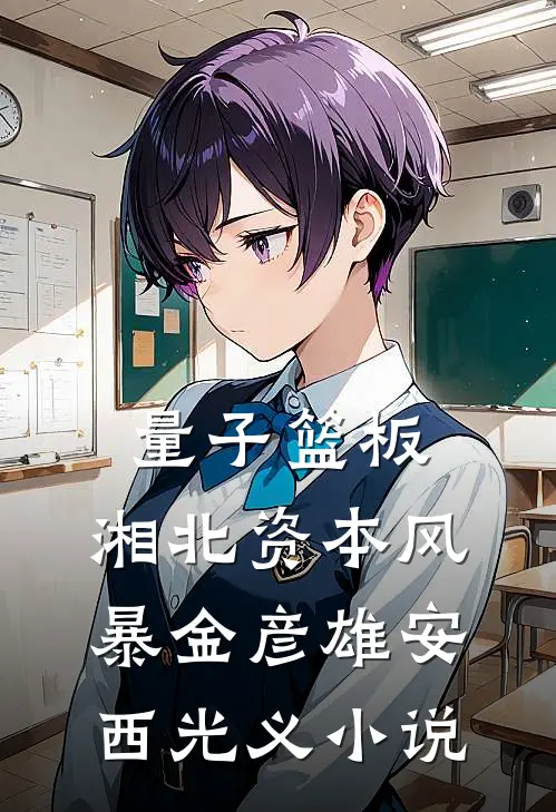 量子篮板：湘北资本风暴金彦雄安西光义小说