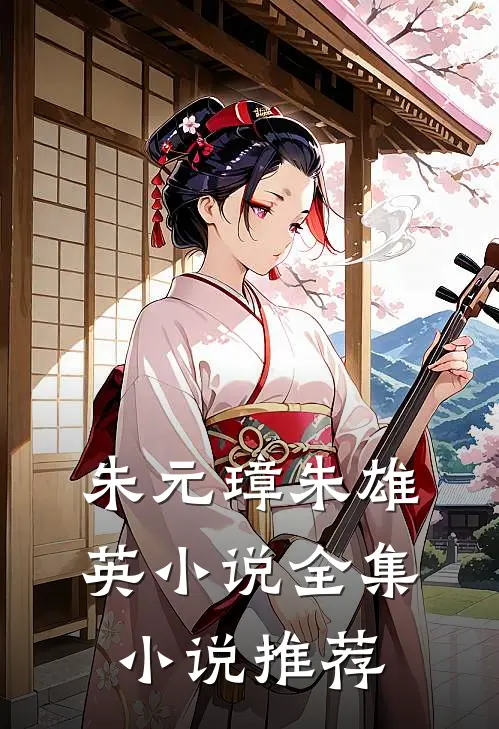 朱元璋朱雄英小说全集小说推荐