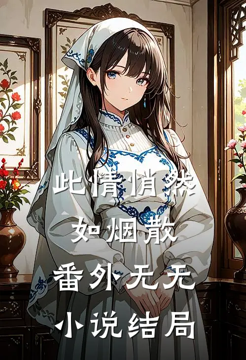 此情悄然如烟散： 番外无无小说结局