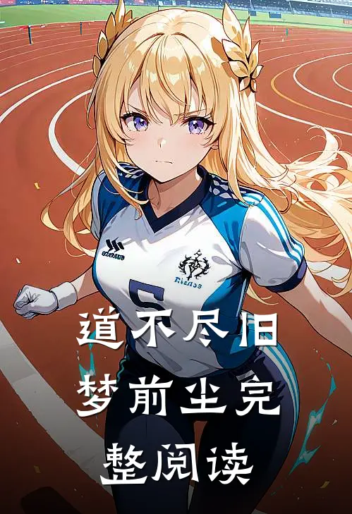道不尽旧梦前尘完整阅读