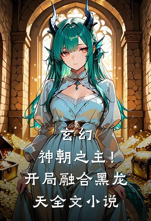 玄幻：神朝之主！开局融合黑龙天全文小说
