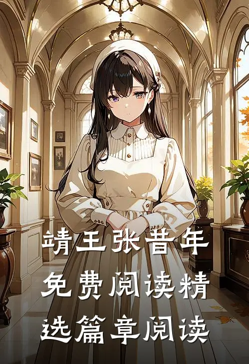 靖王张昔年免费阅读精选篇章阅读
