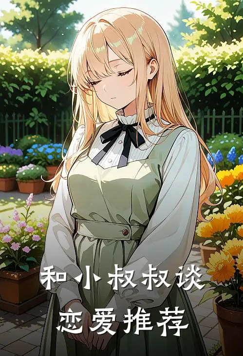 和小叔叔谈恋爱推荐