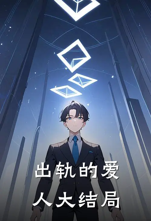 出轨的爱人大结局