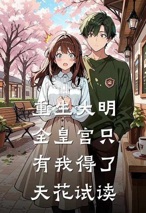 重生大明：全皇宫只有我得了天花试读