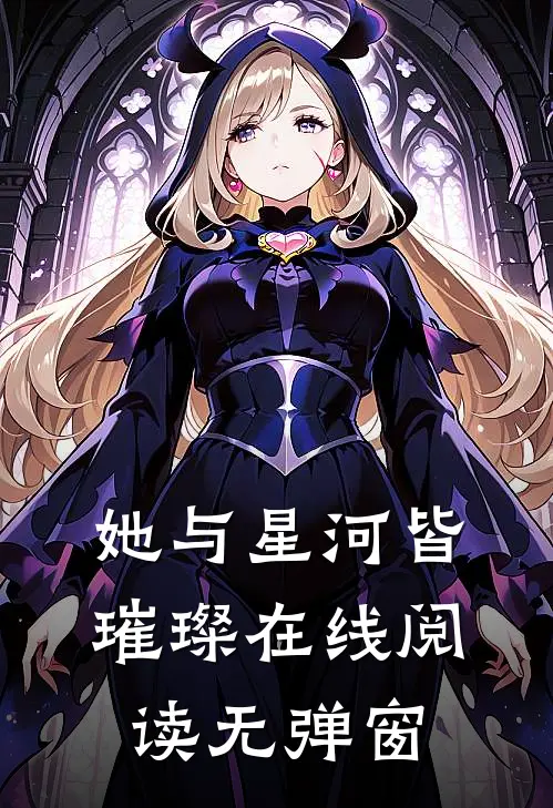 她与星河皆璀璨在线阅读无弹窗
