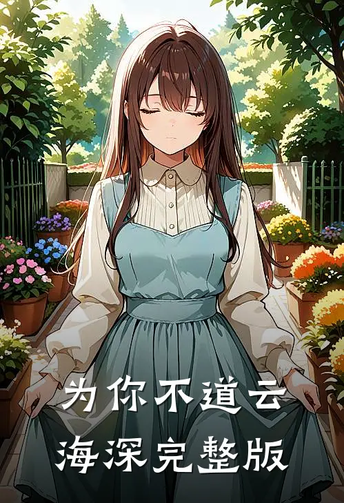 为你不道云海深完整版