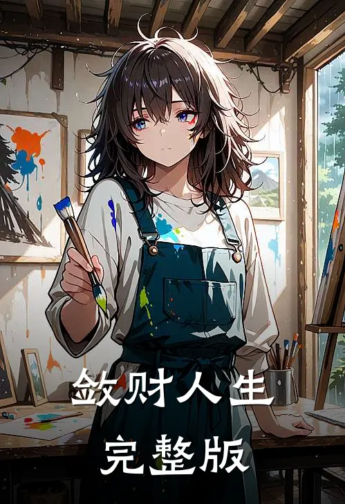 敛财人生完整版
