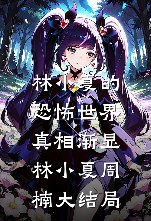 《林小夏的恐怖世界：真相渐显》林小夏周楠大结局