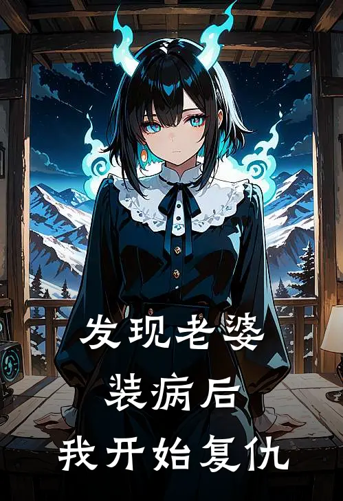 发现老婆装病后，我开始复仇