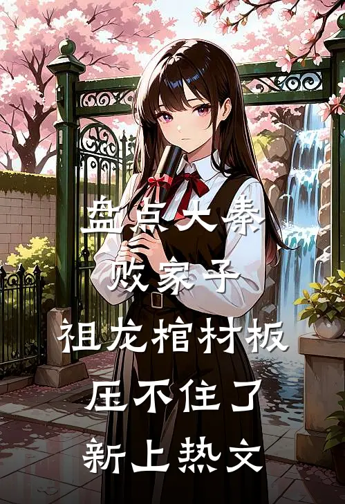 盘点大秦败家子，祖龙棺材板压不住了新上热文