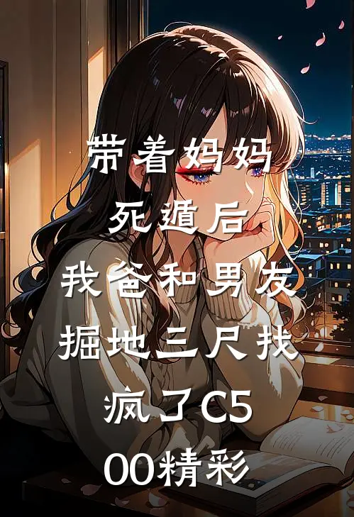 带着妈妈死遁后，我爸和男友掘地三尺找疯了C500精彩